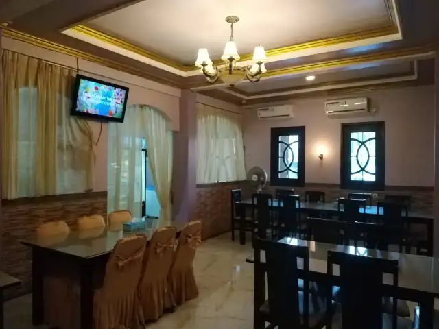 Gambar Makanan Restoran Al-Mukalla 15