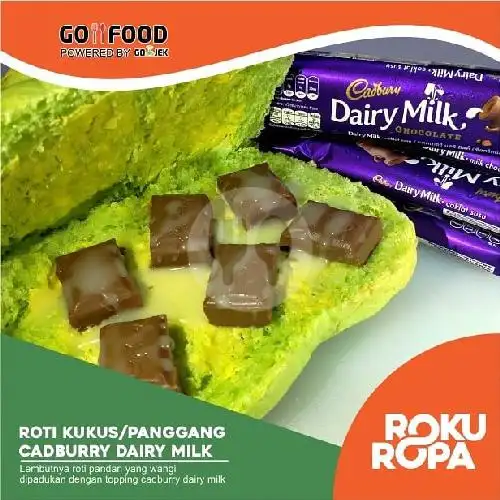 Gambar Makanan Roku Ropa Medan 18