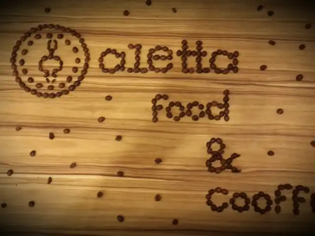 Aletta Food & Coffee'nin yemek ve ambiyans fotoğrafları 4