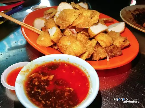 Kedai Makanan Dan Minuman Yeong Hwa