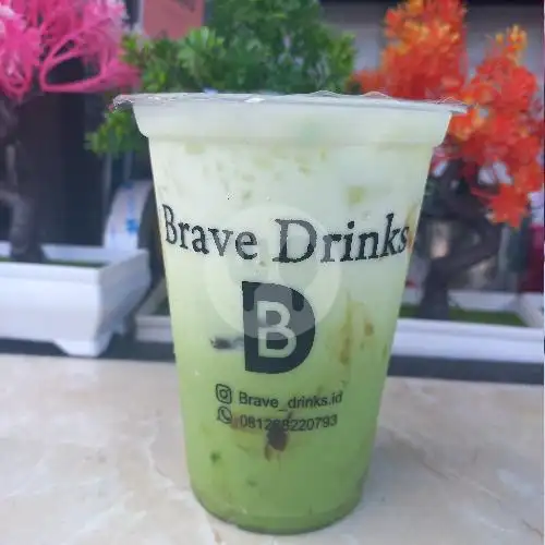 Gambar Makanan Brave Drinks 7