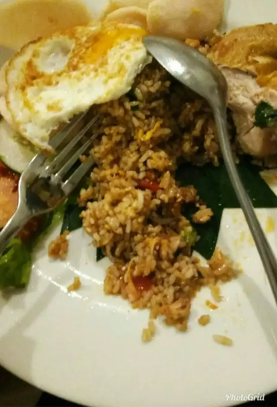 Gambar Makanan Sri Manganti Restaurant 4