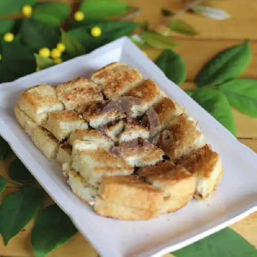 Gambar Makanan Roti Bakar Papay (Rotbak Papay), Lebak Bulus 5