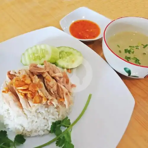 Gambar Makanan Sop Ikan Nanyang, Greenlake City 12