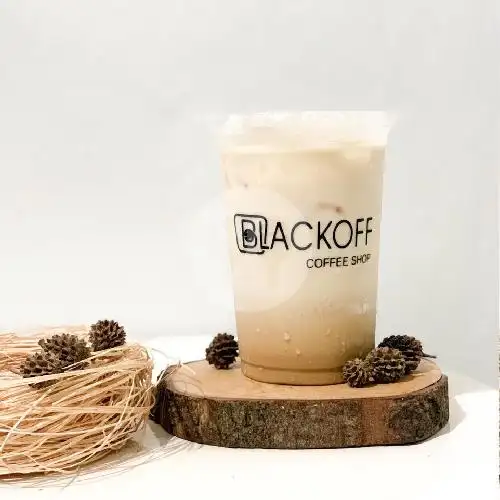 Gambar Makanan Blackoff Coffee 2