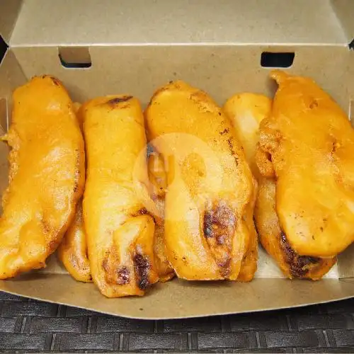 Gambar Makanan Pisang Goreng Selatan 3