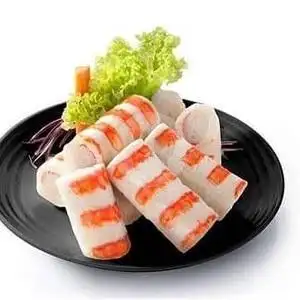 Gambar Makanan Goo Suki Sate Seafood, Bromo Gang Jermal 1 8