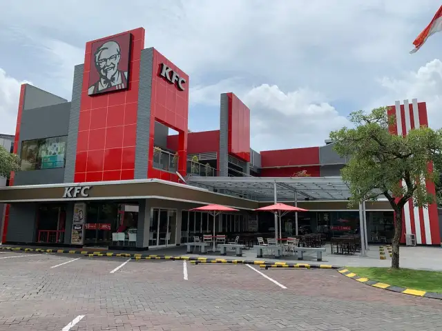 Gambar Makanan KFC 6