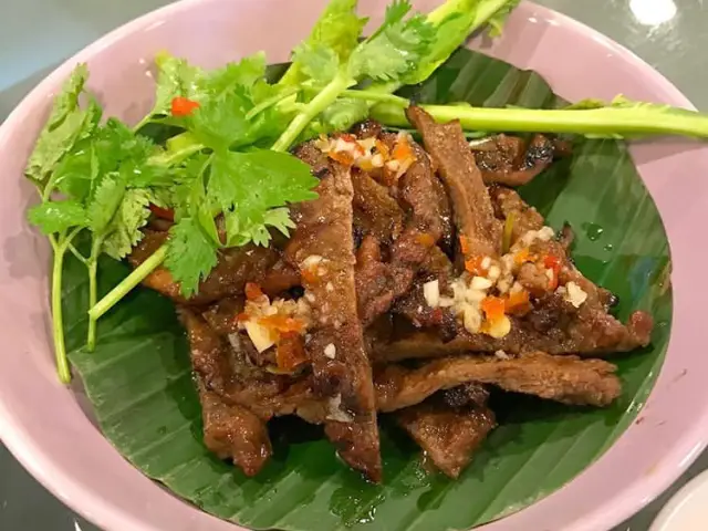Gambar Makanan Suan Thai 8