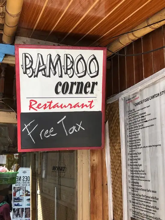 Gambar Makanan Bamboo Corner 19