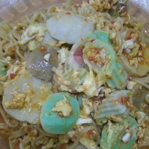 Gambar Makanan Seblak & Mie Aa, PPS 7