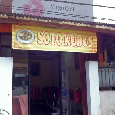 Soto Kudus