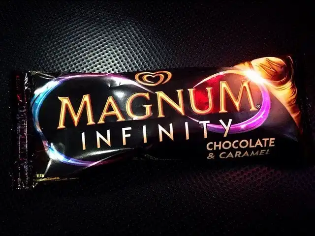 Gambar Makanan Magnum Cafe Chocolate Dip 9