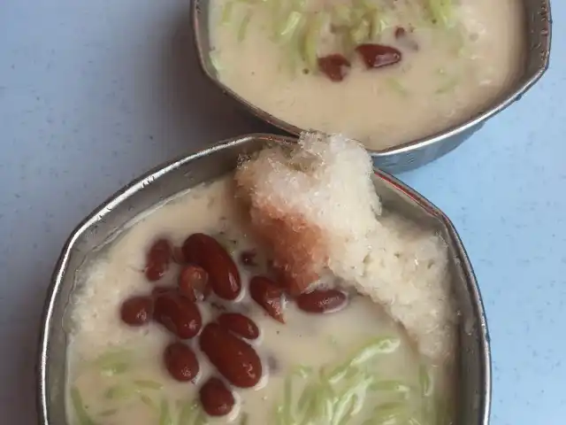 Cendol Lorong Pontian Food Photo 7