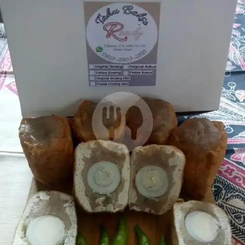 Gambar Makanan Tahu Bakso Ready, Bekasi Barat 11