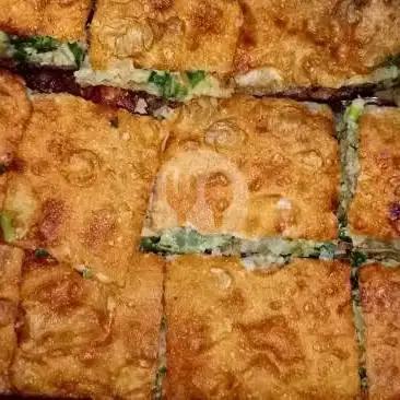 Gambar Makanan Martabak  Bangka Bintang 9, Kec. Tangerang 9