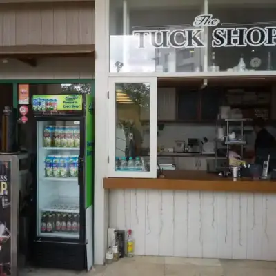 Tuck Shop