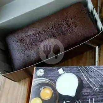 Gambar Makanan Rumah Kue Brownies, Stal Kuda 4