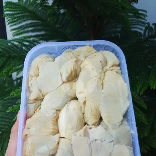 Gambar Makanan Oemah Durian Sawah Besar, Dwi Warna II 2