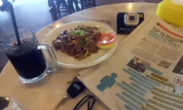 Nyonya Kopitiam Food Photo 6