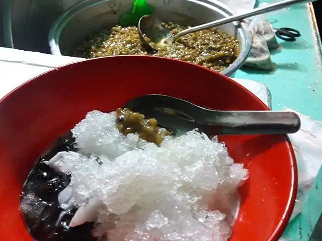 Gambar Makanan Es Kacang Ijo Man Men 6