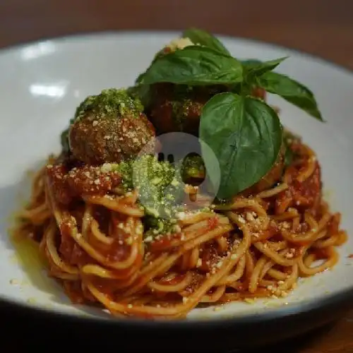 Gambar Makanan Manggis in Canggu, Fusion Restaurant 1