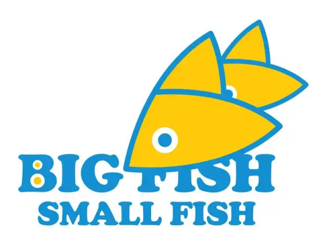 Big Fish Small Fish Bandar Sunway Food Photo 10