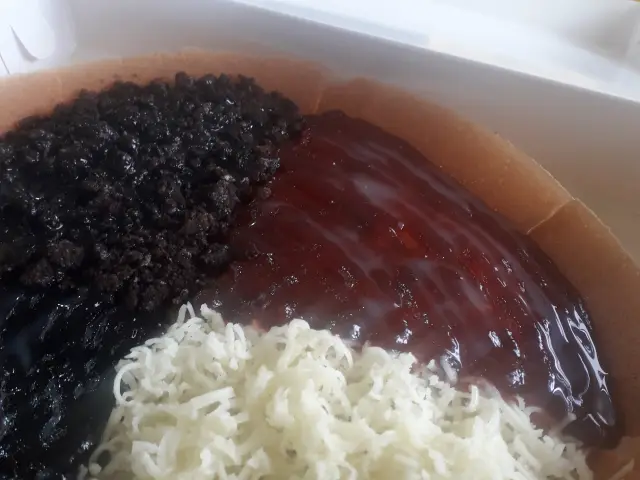 Gambar Makanan Martabak Djoeragan Mardjoe 3