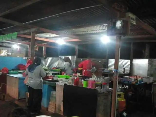 Restoran @ Jeti Wak Sempuh Food Photo 7