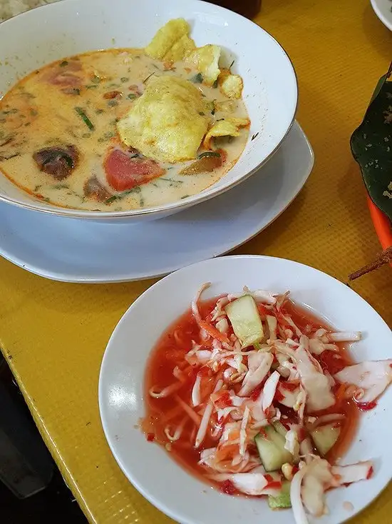 Gambar Makanan Warung Nasi Alam Sunda 5