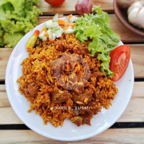 Gambar Makanan Nasi Goreng Angka 8 Jl.PAHLAWAN 10