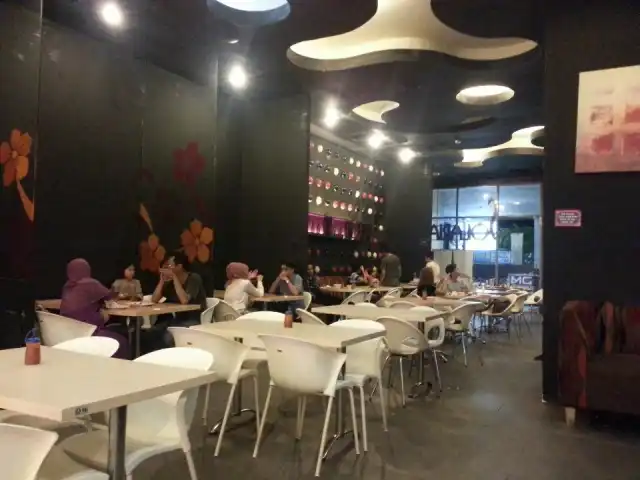 Gambar Makanan Solaria 4