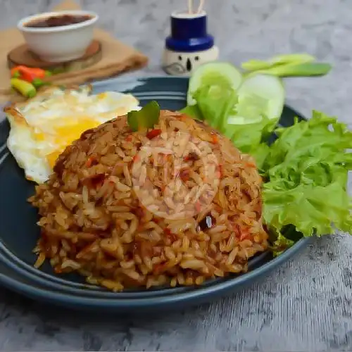 Gambar Makanan Bakuku Manadonese Cuisine, Cibeber 1