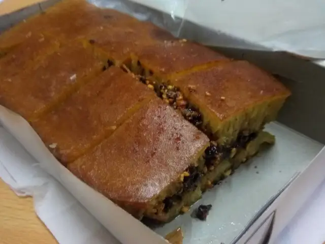 Gambar Makanan Martabak 7Fun 11