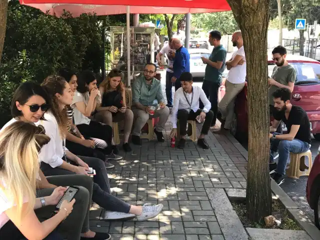 Köfteci Süleyman'nin yemek ve ambiyans fotoğrafları 5