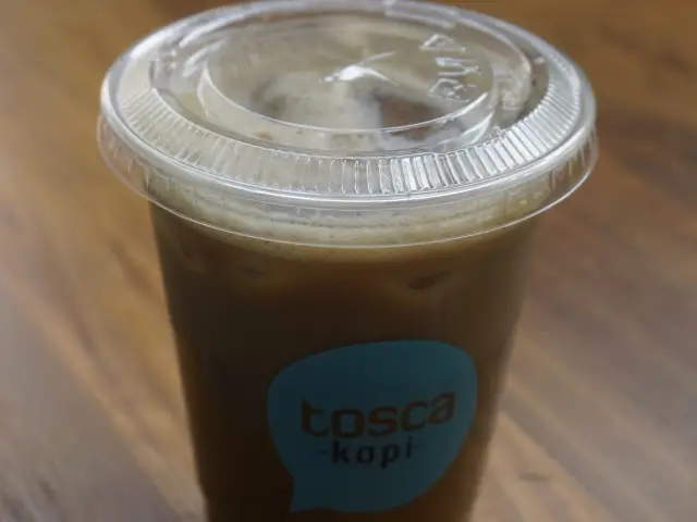 Gambar Makanan Tosca Kopi 12