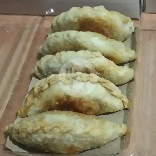 Gambar Makanan Griya K&A Cireng Isi Ayam Suir, Tiban Lama 3