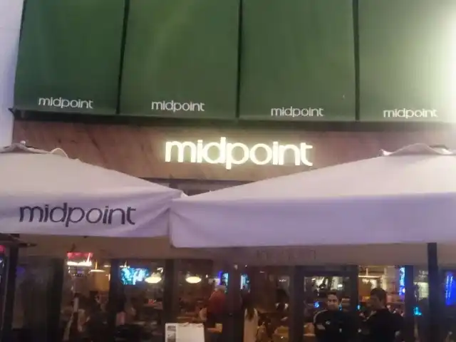 Welldone by Midpoint'nin yemek ve ambiyans fotoğrafları 29