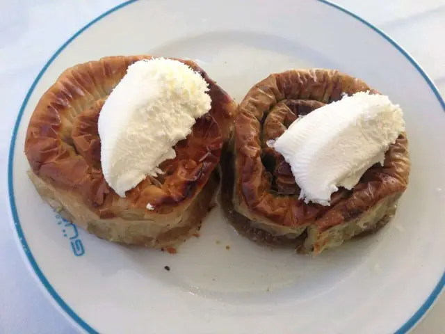 Konyalı Günay'nin yemek ve ambiyans fotoğrafları 5