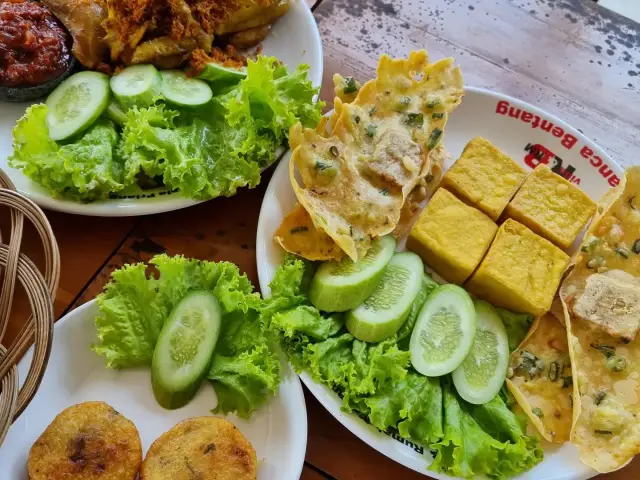 Gambar Makanan RM Ranca Bentang 12