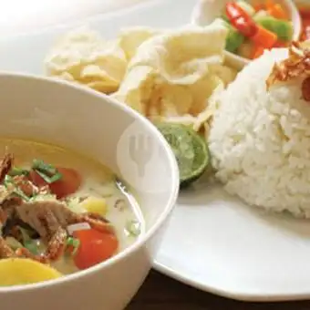 Gambar Makanan Soto Dan Sop Kantin Mesjid Agung, Perdana 12