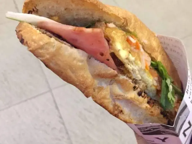 Banh Mi Kitchen Food Photo 18