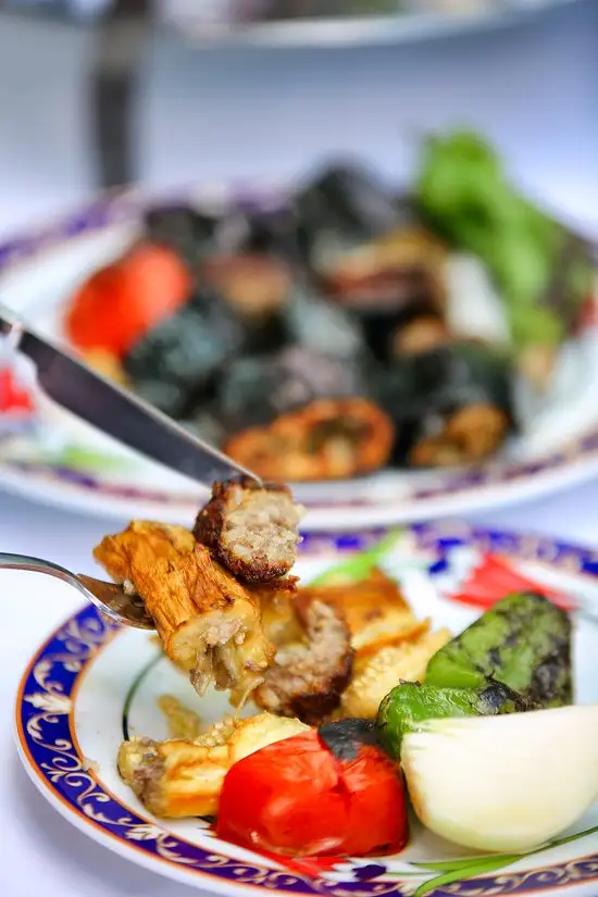 Ramazan Bingöl Et Lokantası'nin yemek ve ambiyans fotoğrafları 3