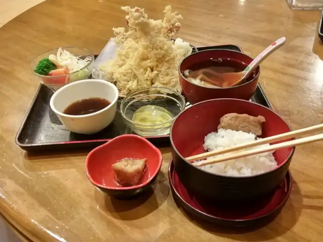 Gambar Makanan Iki Japanese Teriyaki House 4