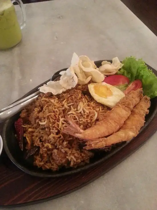 Gambar Makanan QQ Kopitiam 6