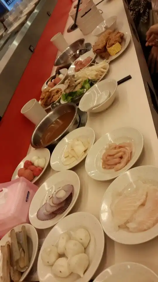 I ❤ Steamboat Food Photo 5