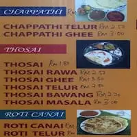 Sansitha Setia Curry House Food Photo 1
