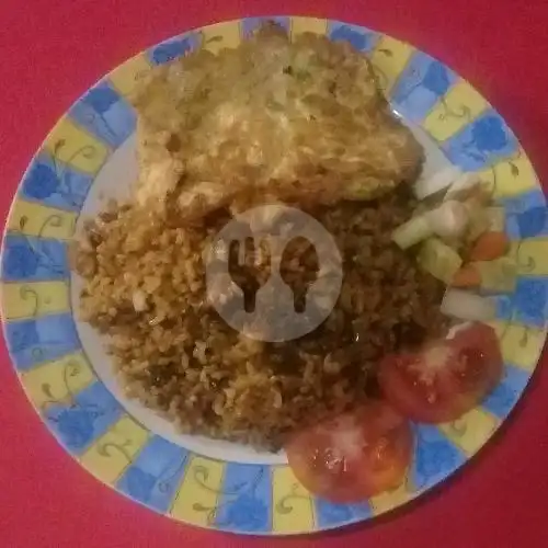 Gambar Makanan Nasi Goreng Babat Semarang, Pekayon 4