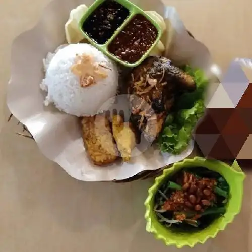 Gambar Makanan Ayam Taliwang Elsa,Mantan Chef Taliwng Setiabudhi, Tanjung Karang 4