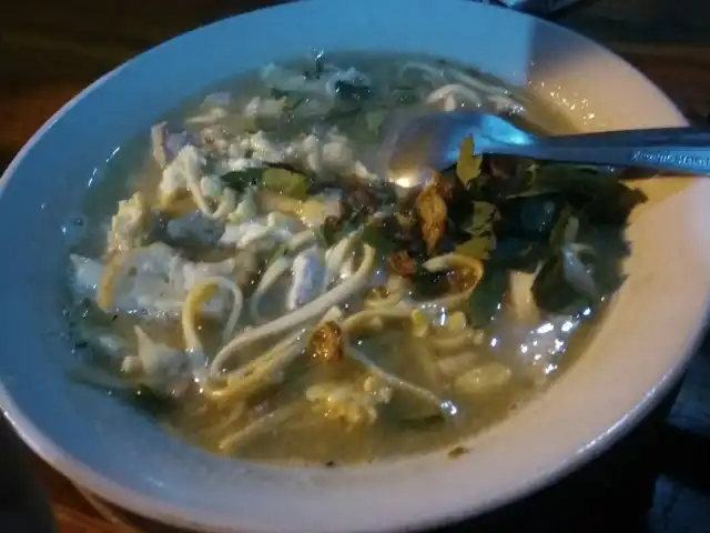 Gambar Makanan Warung Bakmi Pak H. Dul 6